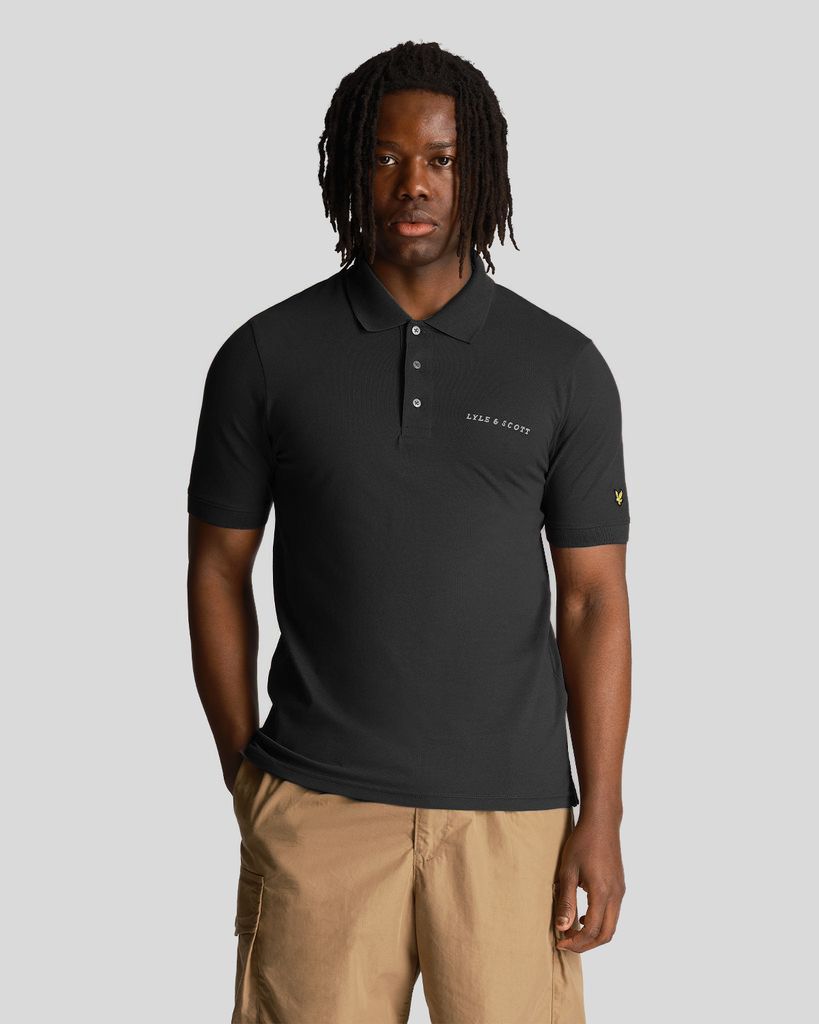 Футболка мужская Lyle & Scott Embroidered Polo Shirt серая XL, Серый, Embroidered Polo Shirt
Футболка мужская Lyle & Scott Embroidered Polo Shirt серая XL, Серый, Embroidered Polo Shirt