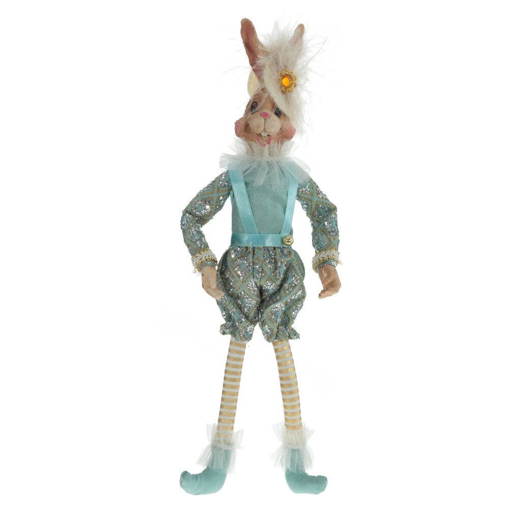 Игрушка набивная "Заяц", 11*6*35 см KSM-781605
Игрушка набивная "Заяц", 11*6*35 см KSM-781605