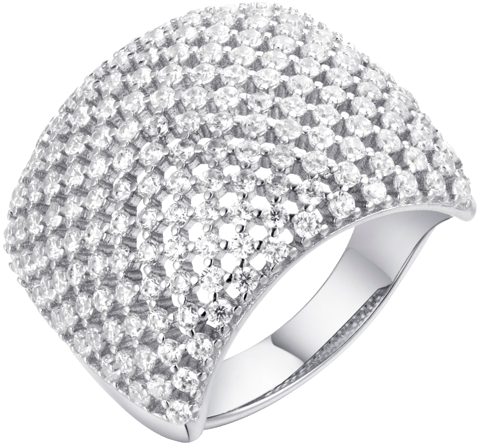 Кольцо из серебра с фианитом р. 20 Fresh Jewelry MP-R00598-X-W-X-X-W, MP-R00598-X-W-X-X-W
Кольцо из серебра с фианитом р. 20 Fresh Jewelry MP-R00598-X-W-X-X-W, MP-R00598-X-W-X-X-W