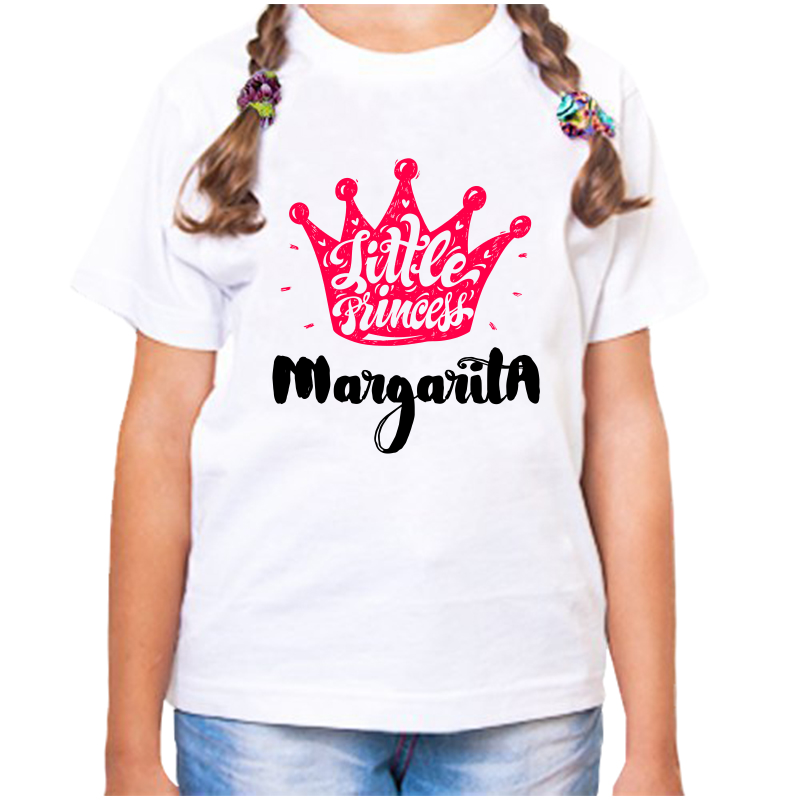 Футболка девочке белая 32 р-р little princess маргарита, Белый, fdd_little_princess_margarita
Футболка девочке белая 32 р-р little princess маргарита, Белый, fdd_little_princess_margarita