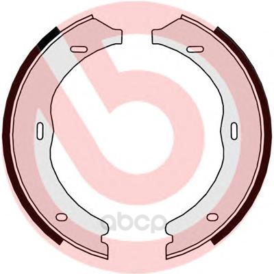 Тормозные колодки brembo стояночного тормоза s50524, Колодки тормозные стояночного тормоза
Тормозные колодки brembo стояночного тормоза s50524, Колодки тормозные стояночного тормоза