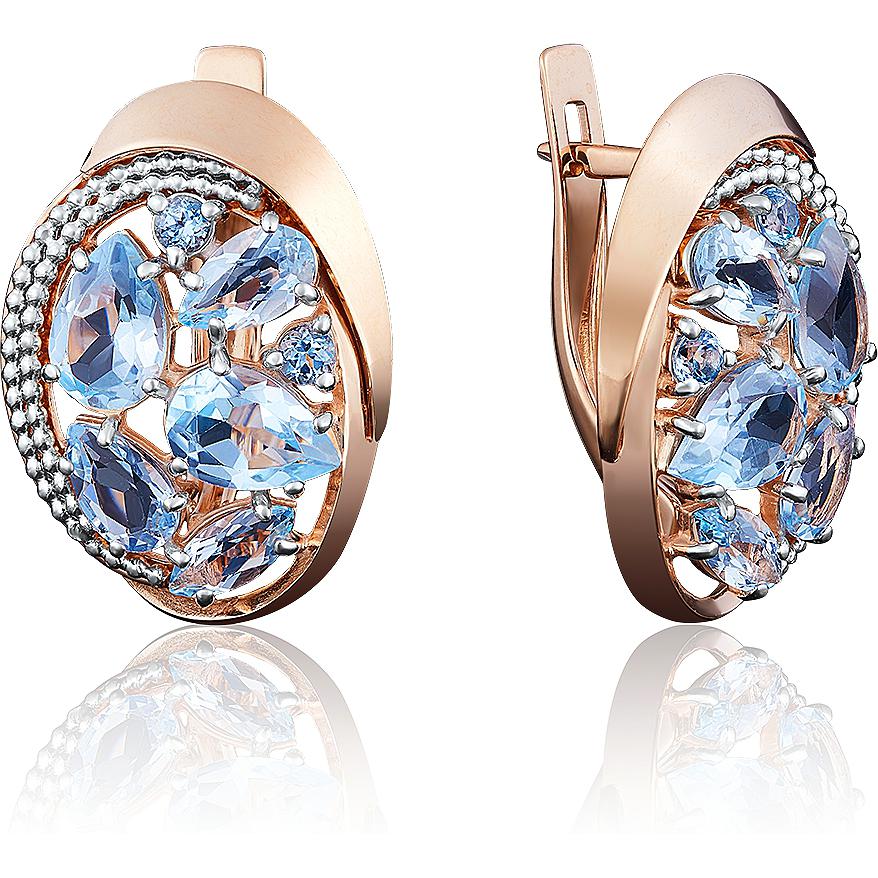 Серьги женские из золота ЮЗ Платина 02-3948-00-201-1110-46, топаз, 02-3948-00-201-1110-46
Серьги женские из золота ЮЗ Платина 02-3948-00-201-1110-46, топаз, 02-3948-00-201-1110-46