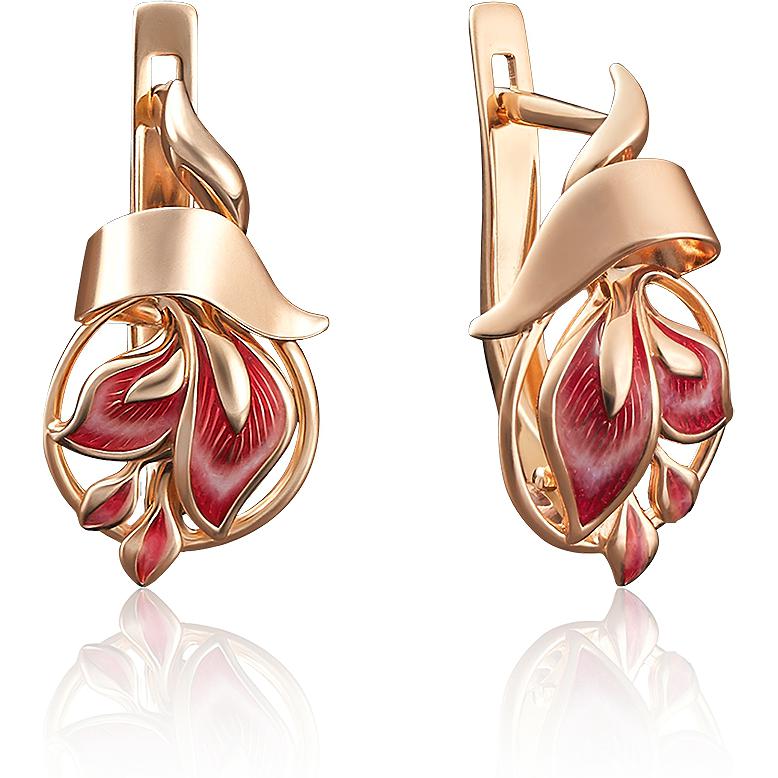Серьги женские из золота ЮЗ Платина 02-3866-00-000-1110-25, без вставки, 02-3866-00-000-1110-25
Серьги женские из золота ЮЗ Платина 02-3866-00-000-1110-25, без вставки, 02-3866-00-000-1110-25