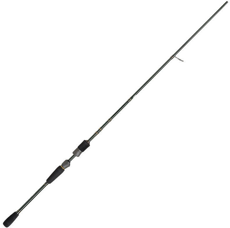 Удилище спиннинговое Abu Garcia Svartzonker Perch 7'6" (229см, 7-24гр, 2pcs), Svartzonker Perch
Удилище спиннинговое Abu Garcia Svartzonker Perch 7'6" (229см, 7-24гр, 2pcs), Svartzonker Perch