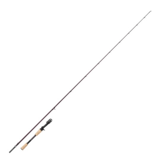 Удилище кастинговое Abu Garcia SPike Pro Vertical Pelagic 6311 (190см, 28-70гр, 1+1pcs)
Удилище кастинговое Abu Garcia SPike Pro Vertical Pelagic 6311 (190см, 28-70гр, 1+1pcs)