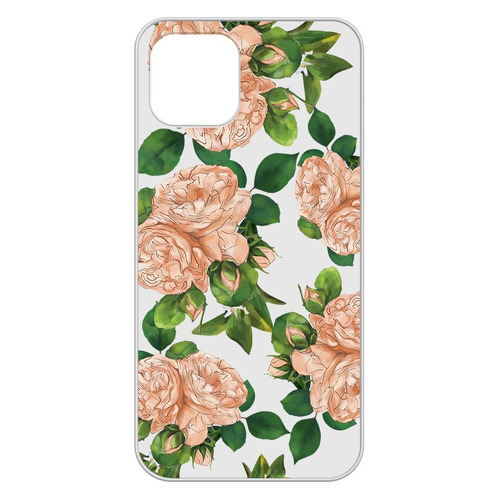 Чехол (клип-кейс) GRESSO Air, для Apple iPhone 12/12 Pro, прозрачный/рисунок, Разноцветный, Air
Чехол (клип-кейс) GRESSO Air, для Apple iPhone 12/12 Pro, прозрачный/рисунок, Разноцветный, Air