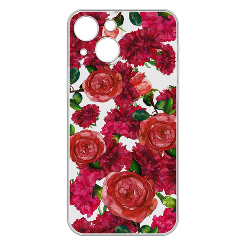 Чехол (клип-кейс) GRESSO Air, для Apple iPhone 12/12 Pro, прозрачный/рисунок, Разноцветный, Air
Чехол (клип-кейс) GRESSO Air, для Apple iPhone 12/12 Pro, прозрачный/рисунок, Разноцветный, Air