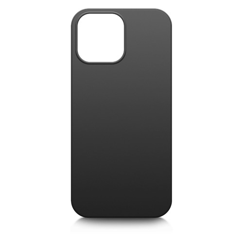 Чехол (клип-кейс) BoraSCO Silicone Case для Apple iPhone 13 Pro Max, черный (матовый), Silicone Case
Чехол (клип-кейс) BoraSCO Silicone Case для Apple iPhone 13 Pro Max, черный (матовый), Silicone Case