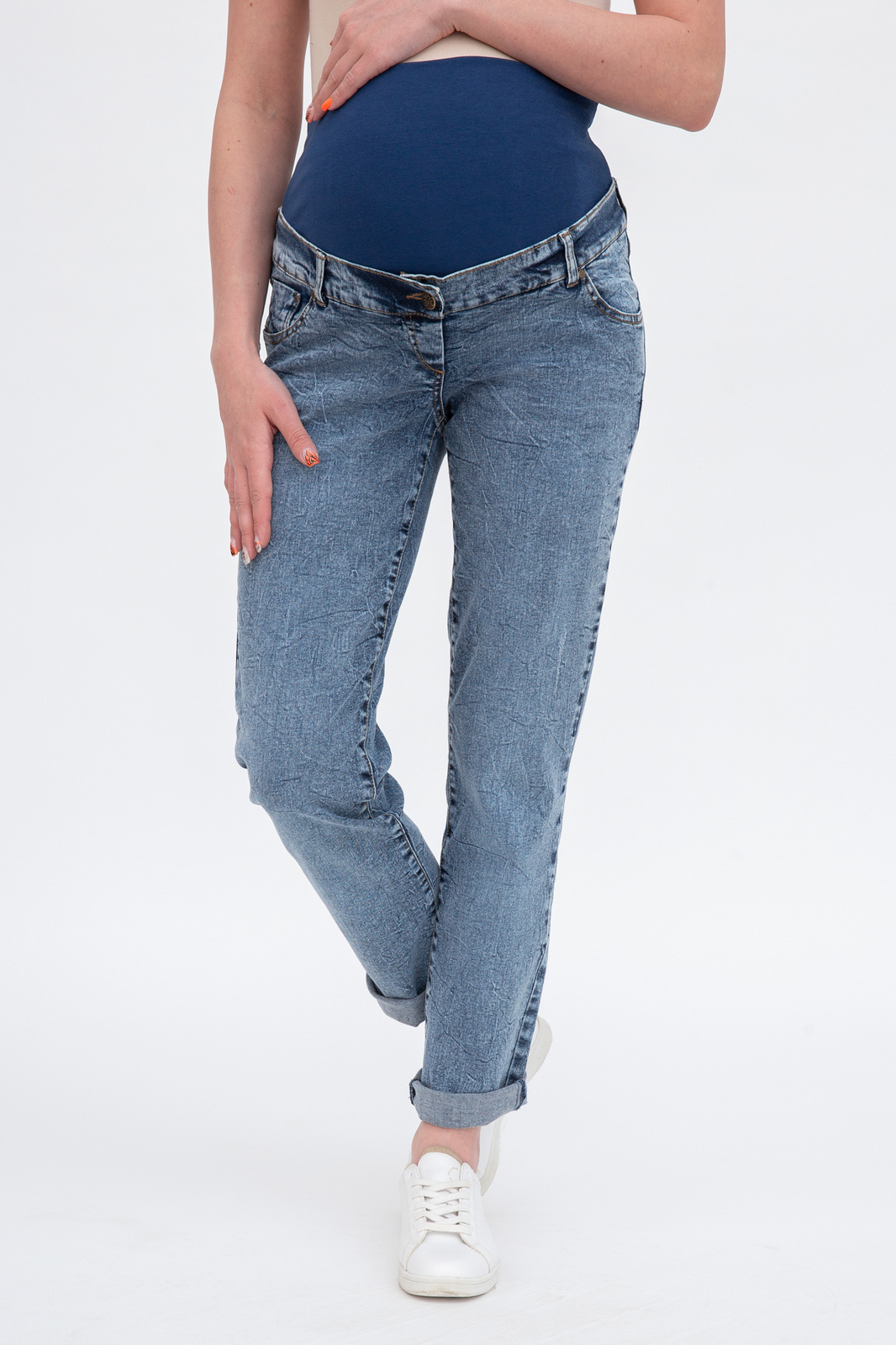 Джинсы для беременных женские Mama's fantasy 01856 S DS117 синие 2XL, Синий, 01856 S DS117
Джинсы для беременных женские Mama's fantasy 01856 S DS117 синие 2XL, Синий, 01856 S DS117