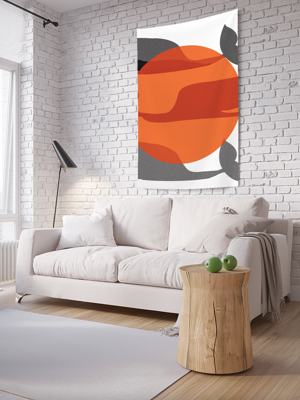 Вертикальное фотопанно на стену JoyArty Солнечные киты 150x200 см, Солнечные киты
Вертикальное фотопанно на стену JoyArty Солнечные киты 150x200 см, Солнечные киты
