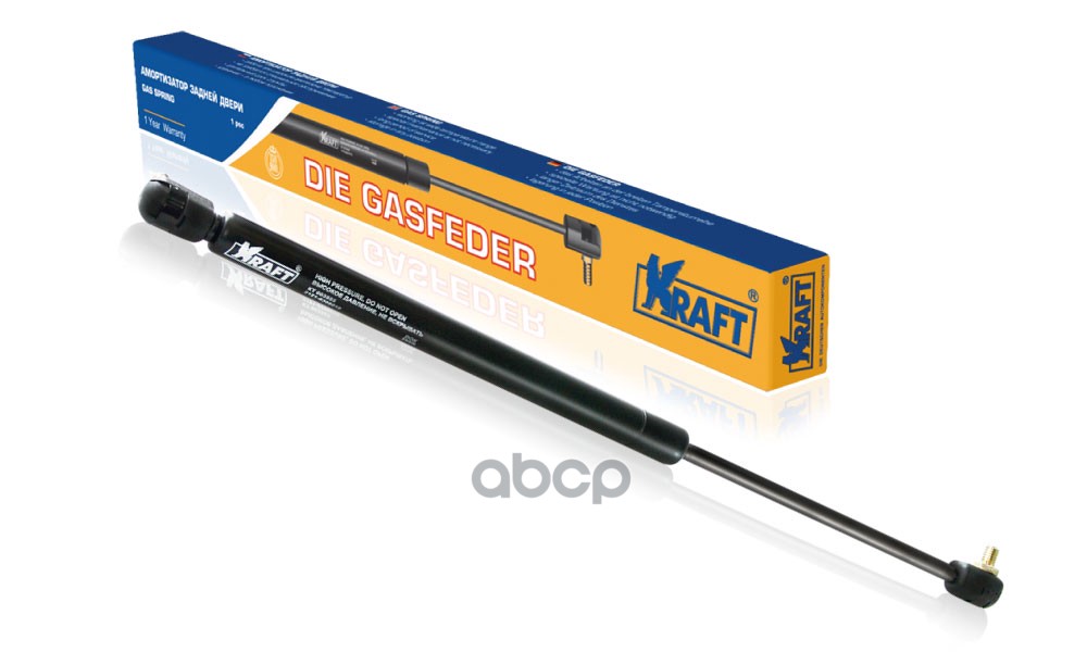 Амортизатор Задней Двери Kraft Ваз 2121, 2110 (Кап.),Азлк 2141 (Упор) Kraft арт. KT003555
Амортизатор Задней Двери Kraft Ваз 2121, 2110 (Кап.),Азлк 2141 (Упор) Kraft арт. KT003555