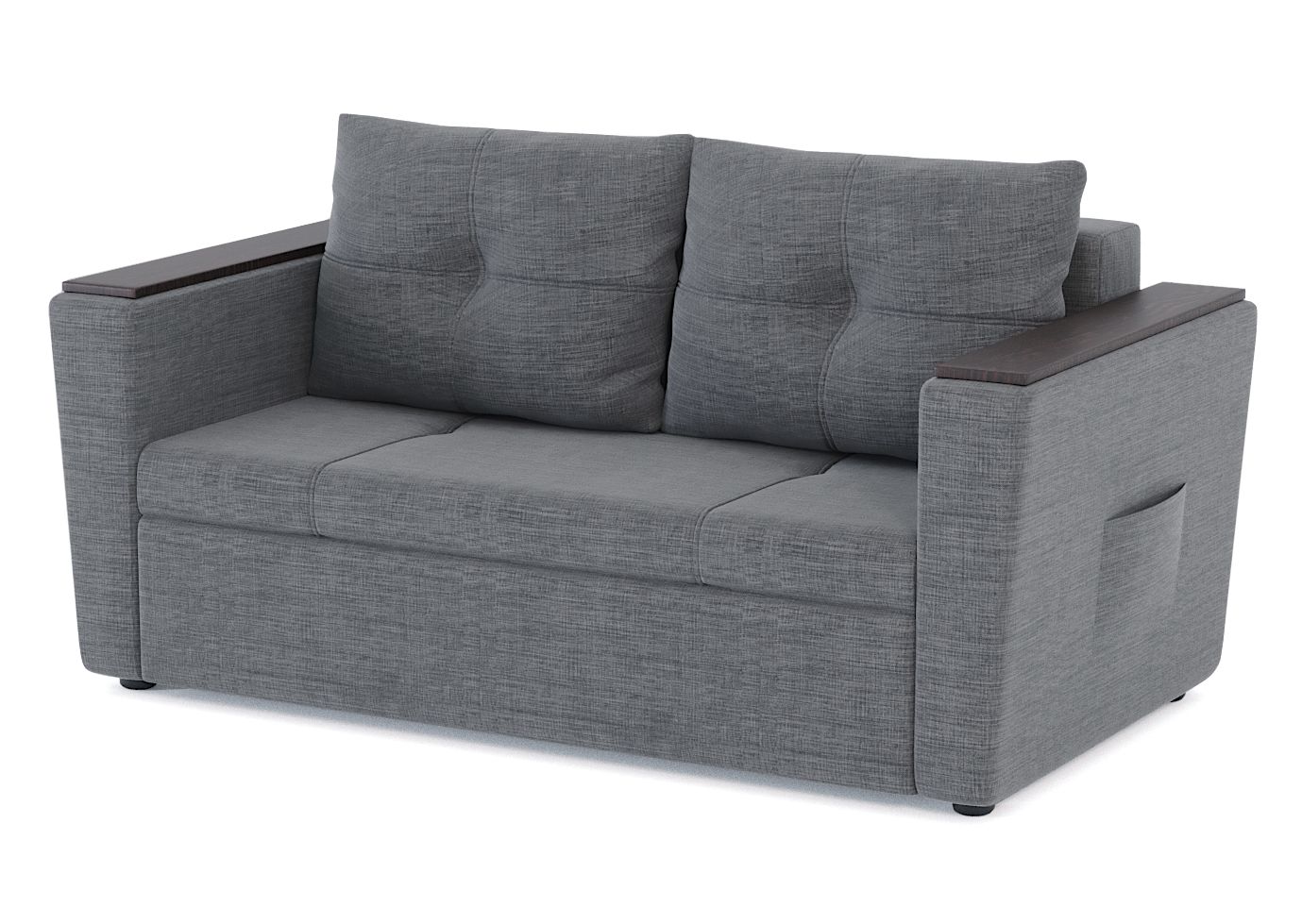 Диван-кровать прямой Дубай Майами 175x90x96 рогожка Дрим Грей, еврокнижка, Дубай Майами
Диван-кровать прямой Дубай Майами 175x90x96 рогожка Дрим Грей, еврокнижка, Дубай Майами