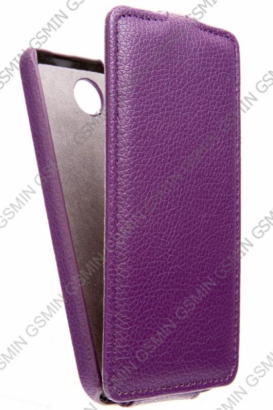 Чехол Armor Case для HTC Desire 300 Violet, Фиолетовый
Чехол Armor Case для HTC Desire 300 Violet, Фиолетовый