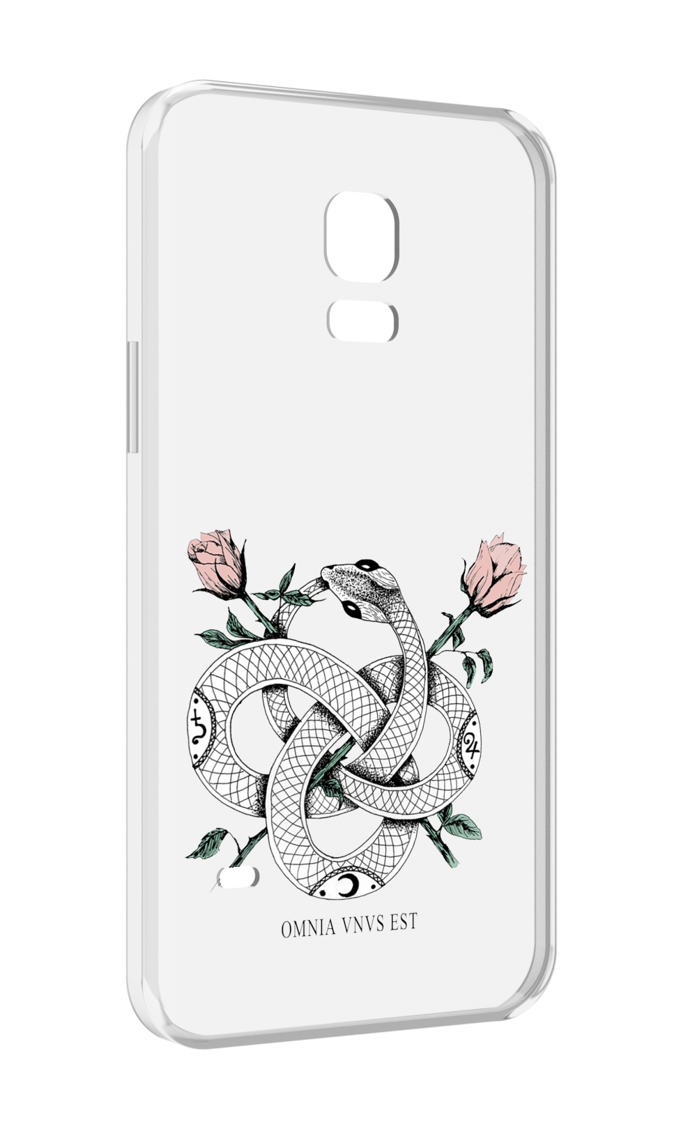 Чехол MyPads нарисованная змея абстракция для Samsung Galaxy S5 mini, Прозрачный, Tocco
Чехол MyPads нарисованная змея абстракция для Samsung Galaxy S5 mini, Прозрачный, Tocco