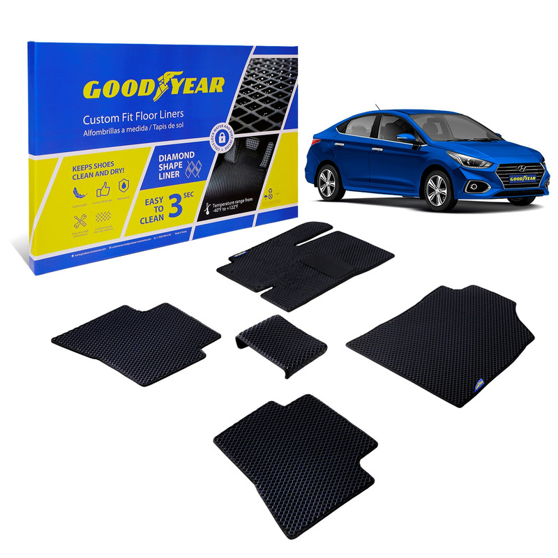 Ковры салона Goodyea Hyundai Solaris 2017-2021 г.в., Kia Rio IV 2017-2021 г.в., 5 шт., чер, Ковры салона Goodyea Hyundai Solaris 2017-2021 г.в., Kia Rio IV 2017-2021 г.в., 5 шт., черный
Ковры салона Goodyea Hyundai Solaris 2017-2021 г.в., Kia Rio IV 2017-2021 г.в., 5 шт., чер, Ковры салона Goodyea Hyundai Solaris 2017-2021 г.в., Kia Rio IV 2017-2021 г.в., 5 шт., черный