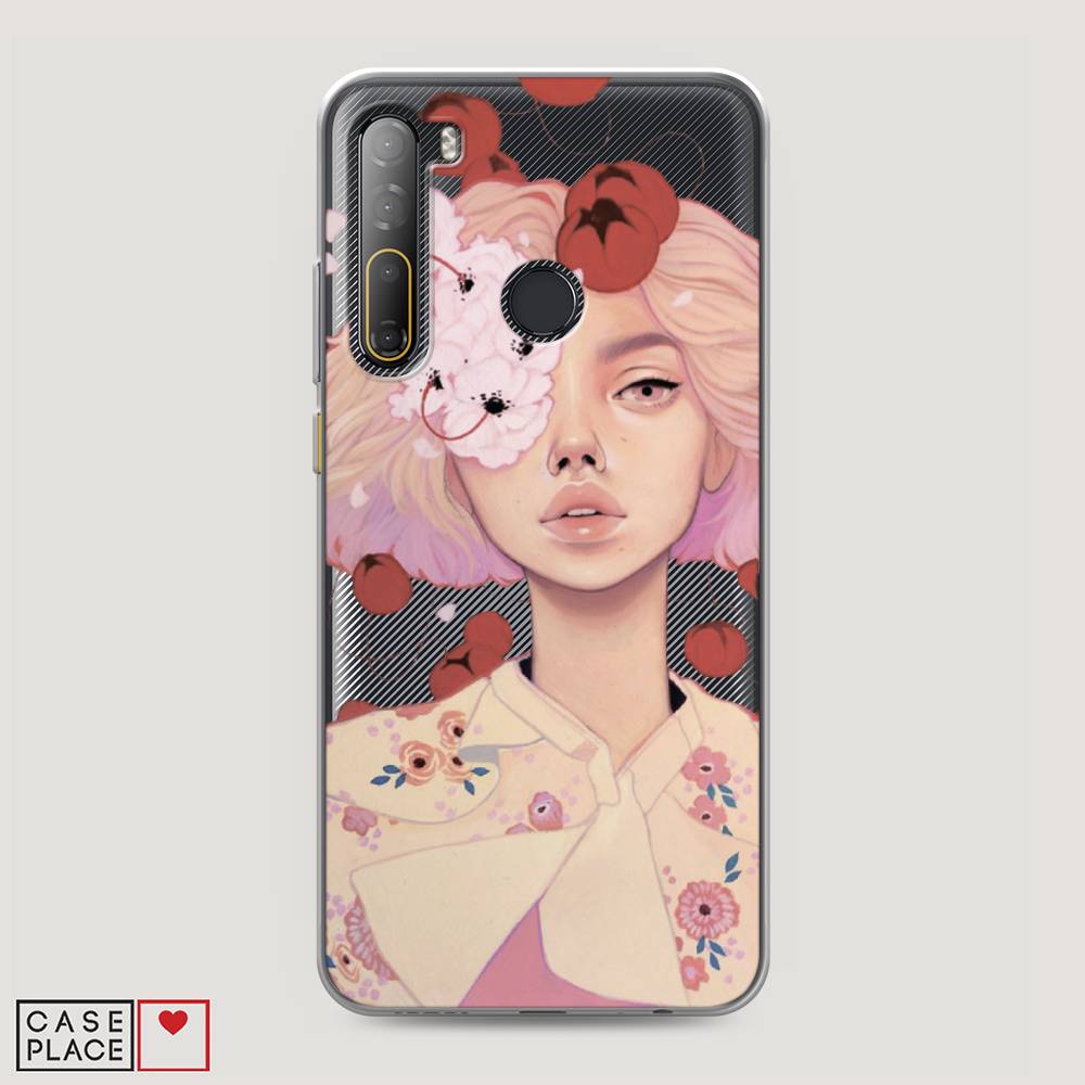 Чехол Awog на HTC Desire 20 Pro / Эйчтиси Дизайр 20 Pro "Цветочная анархия", Разноцветный, 102750-7
Чехол Awog на HTC Desire 20 Pro / Эйчтиси Дизайр 20 Pro "Цветочная анархия", Разноцветный, 102750-7