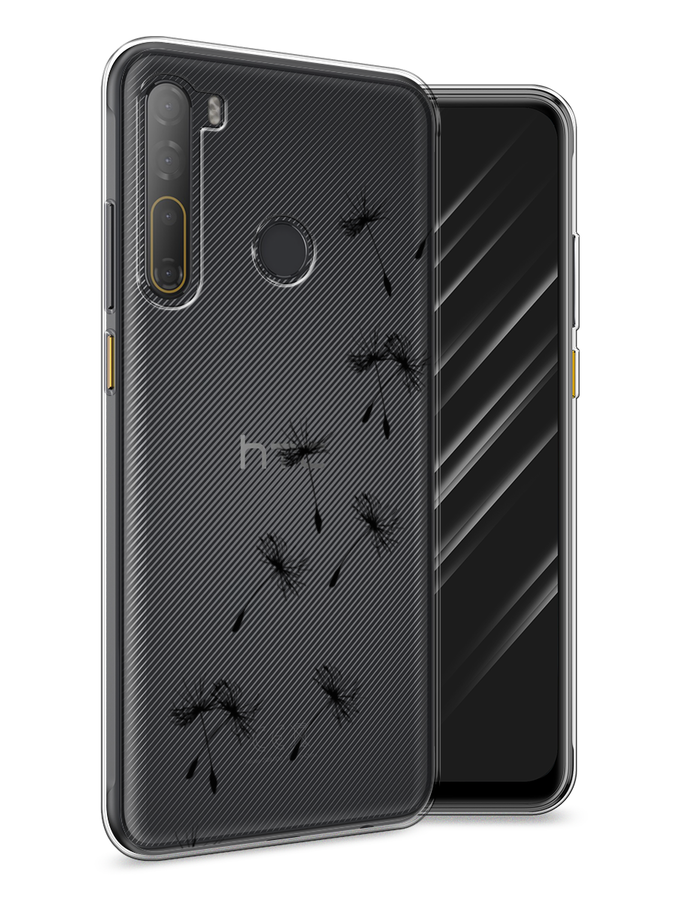 Чехол Awog на HTC Desire 20 Pro / Эйчтиси Дизайр 20 Pro "Летящие одуванчики", Разноцветный, 102750-8
Чехол Awog на HTC Desire 20 Pro / Эйчтиси Дизайр 20 Pro "Летящие одуванчики", Разноцветный, 102750-8