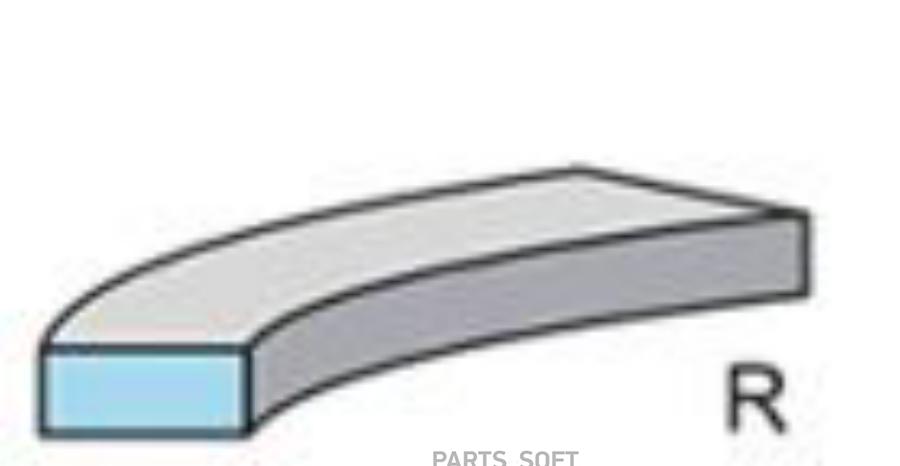 KOLBENSCHMIDT Комплект поршневых колец BMW 5F10/X5(E70)/X5(F15)/X6(E71) N63B44A/N63B44B, 800122310000
KOLBENSCHMIDT Комплект поршневых колец BMW 5F10/X5(E70)/X5(F15)/X6(E71) N63B44A/N63B44B, 800122310000