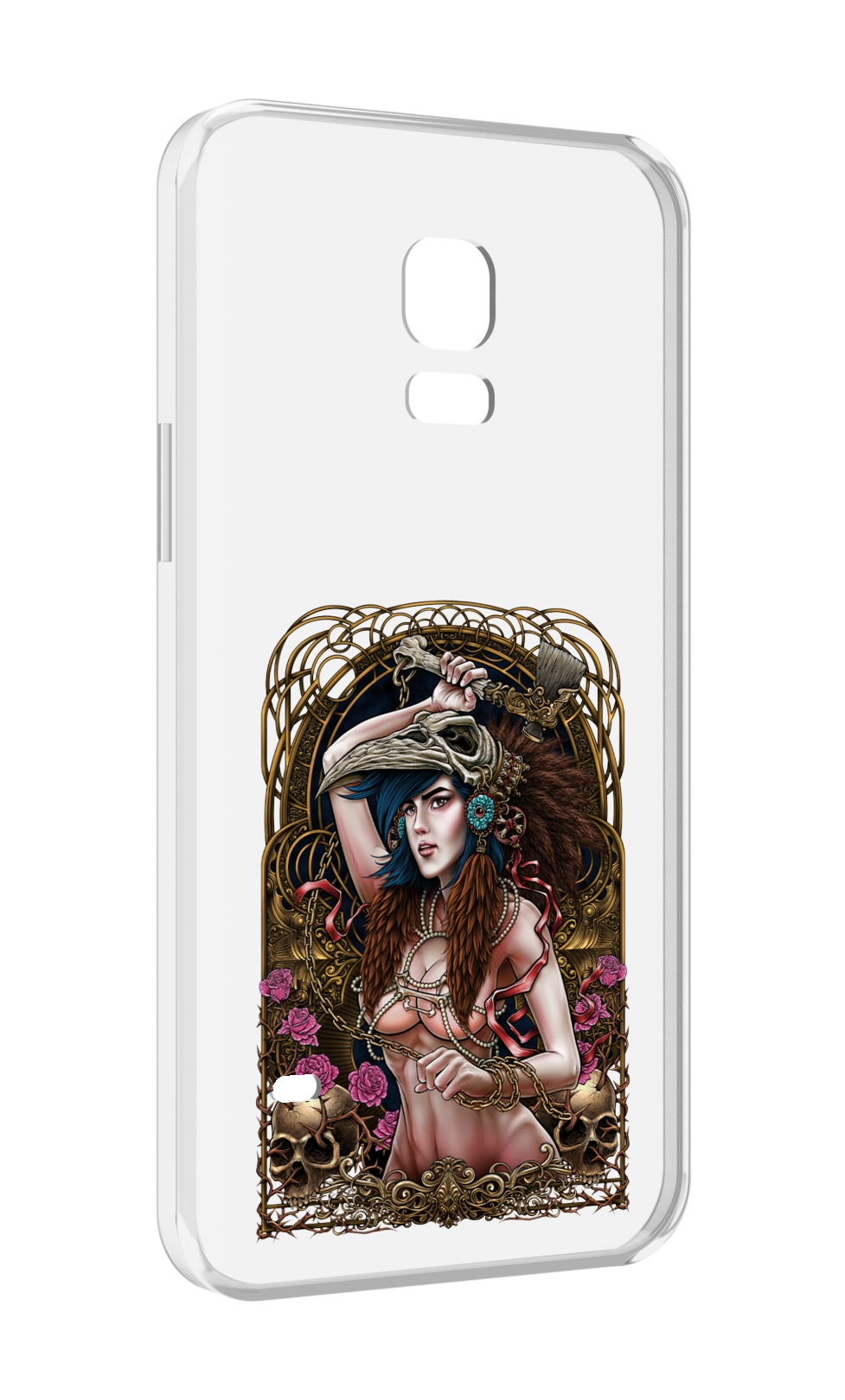 Чехол MyPads красивая девушка рисунок для Samsung Galaxy S5 mini, Прозрачный, Tocco
Чехол MyPads красивая девушка рисунок для Samsung Galaxy S5 mini, Прозрачный, Tocco