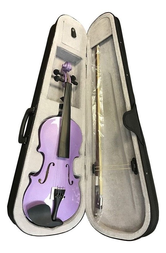 Скрипка Brahner Bvc-370/mpp, 4/4, цветфиолетовый металик, комплекткейс, смычок, Brahner Bvc-370/mpp 4/4
Скрипка Brahner Bvc-370/mpp, 4/4, цветфиолетовый металик, комплекткейс, смычок, Brahner Bvc-370/mpp 4/4