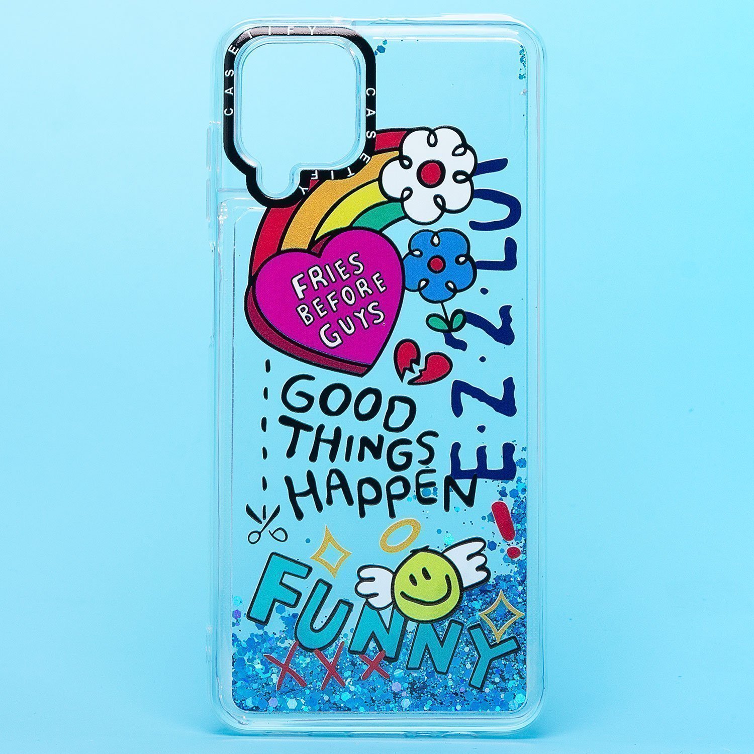 Чехол для Samsung SM-A125F (Galaxy A12), A127F (Galaxy A12 Nacho) рис. 334/003, Разноцветный
Чехол для Samsung SM-A125F (Galaxy A12), A127F (Galaxy A12 Nacho) рис. 334/003, Разноцветный
