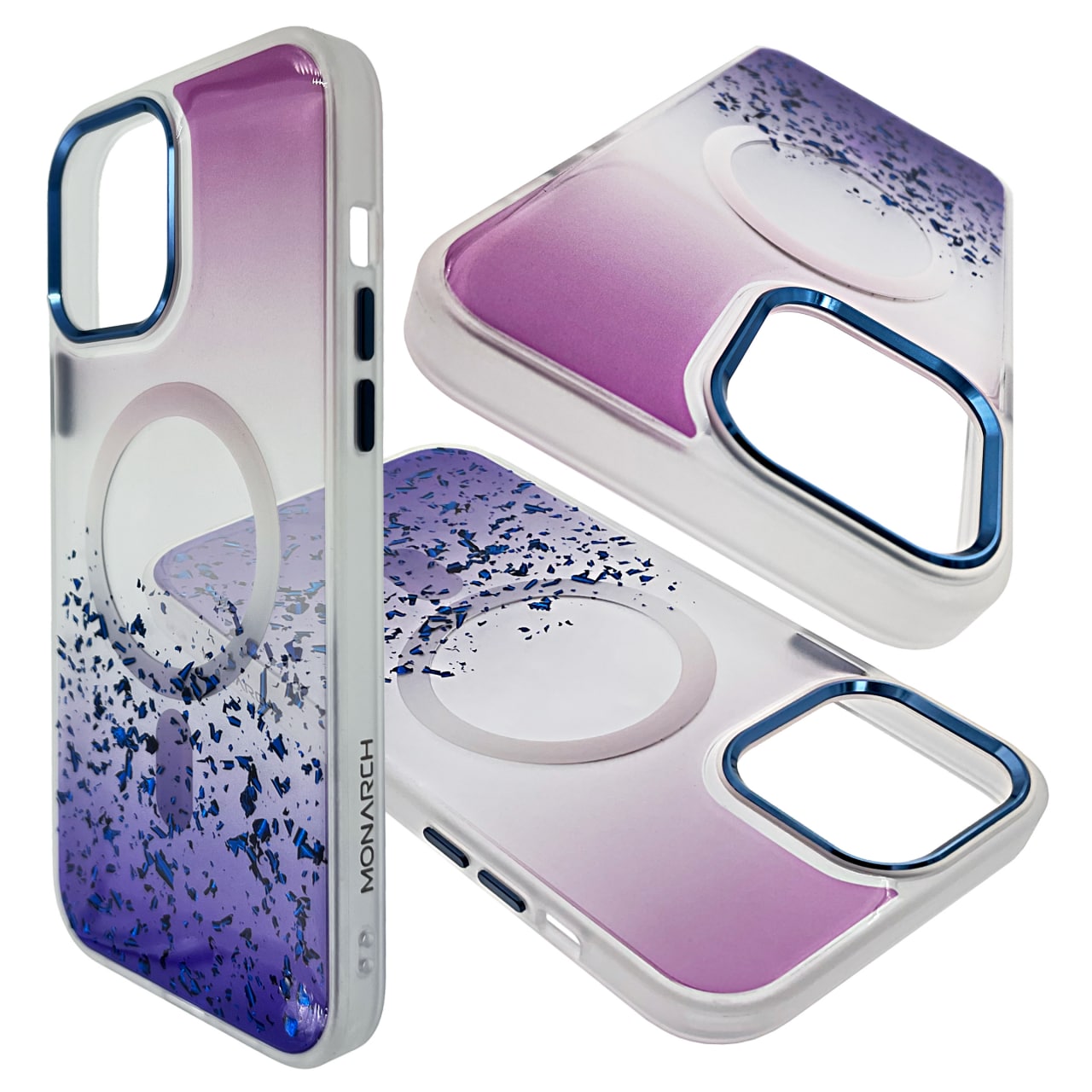 Чехол Monarch для iPhone 13 Pro QVCS-MON-SD-13PRO-BL белый с синим, Синий, MON-SD-13PRO
Чехол Monarch для iPhone 13 Pro QVCS-MON-SD-13PRO-BL белый с синим, Синий, MON-SD-13PRO