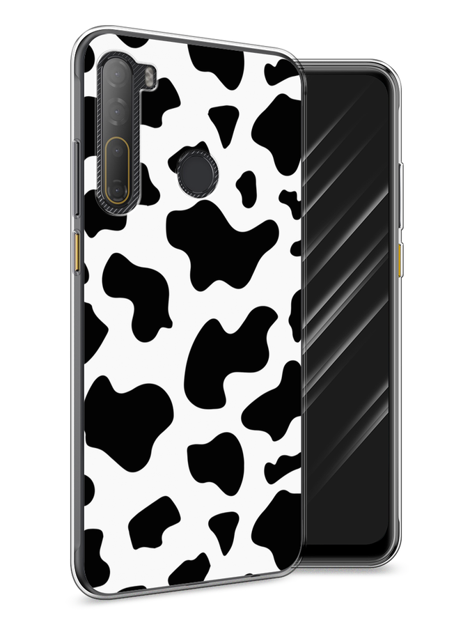 Чехол Awog на HTC Desire 20 Pro / Эйчтиси Дизайр 20 Pro "Пятна коровы", Разноцветный, 102750-1
Чехол Awog на HTC Desire 20 Pro / Эйчтиси Дизайр 20 Pro "Пятна коровы", Разноцветный, 102750-1