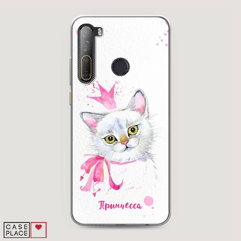 Чехол Awog на HTC Desire 20 Pro / Эйчтиси Дизайр 20 Pro "Моя принцесса", Разноцветный, 102750-6
Чехол Awog на HTC Desire 20 Pro / Эйчтиси Дизайр 20 Pro "Моя принцесса", Разноцветный, 102750-6