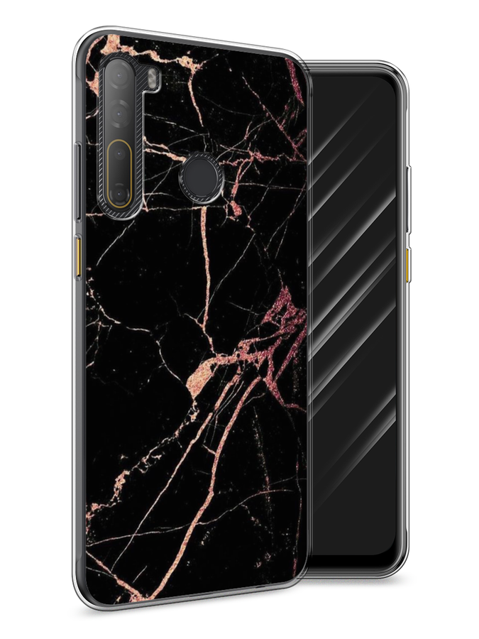 Чехол Awog на HTC Desire 20 Pro / Эйчтиси Дизайр 20 Pro "Мрамор розовое золото", Разноцветный, 102750-3
Чехол Awog на HTC Desire 20 Pro / Эйчтиси Дизайр 20 Pro "Мрамор розовое золото", Разноцветный, 102750-3