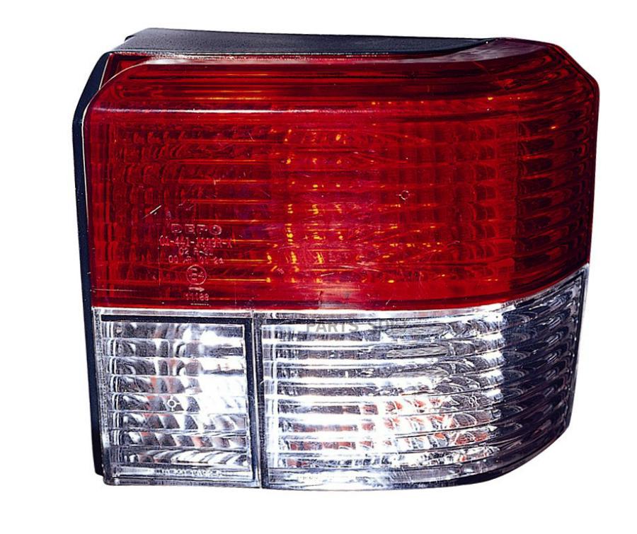DEPO 441-1919P4BEVCR Комплект задних фонарей задн (тюнинг, прозрачн/красн, LED) VW: TRANSP
DEPO 441-1919P4BEVCR Комплект задних фонарей задн (тюнинг, прозрачн/красн, LED) VW: TRANSP