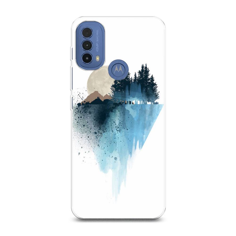 Чехол Awog на Lenovo K14 Plus/Motorola Moto E20/E30/E40 "Горы 5", Разноцветный, 243550-4
Чехол Awog на Lenovo K14 Plus/Motorola Moto E20/E30/E40 "Горы 5", Разноцветный, 243550-4