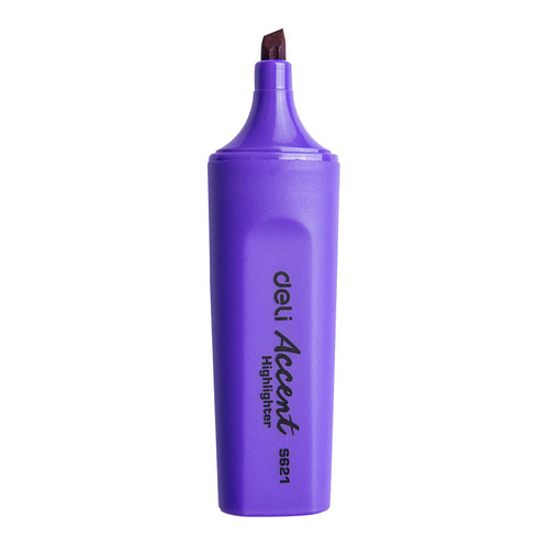 Упаковка текстовыделителей Deli Delight ES621violet скошенный пиш наконечник 15 фиолетовый, ES621violet
Упаковка текстовыделителей Deli Delight ES621violet скошенный пиш наконечник 15 фиолетовый, ES621violet
