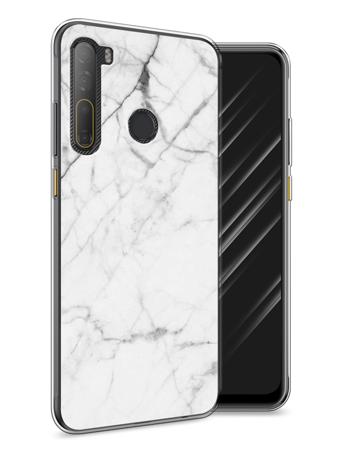Чехол Awog на HTC Desire 20 Pro / Эйчтиси Дизайр 20 Pro "Светлый мрамор", Разноцветный, 102750-3
Чехол Awog на HTC Desire 20 Pro / Эйчтиси Дизайр 20 Pro "Светлый мрамор", Разноцветный, 102750-3