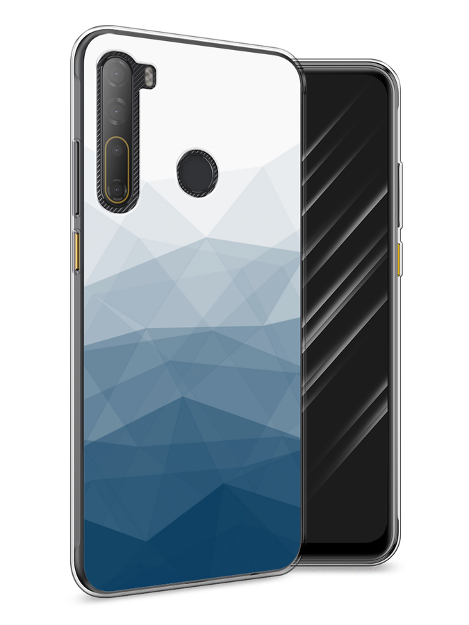 Чехол Awog на HTC Desire 20 Pro / Эйчтиси Дизайр 20 Pro "Абстракция небо", Разноцветный, 102750-3
Чехол Awog на HTC Desire 20 Pro / Эйчтиси Дизайр 20 Pro "Абстракция небо", Разноцветный, 102750-3