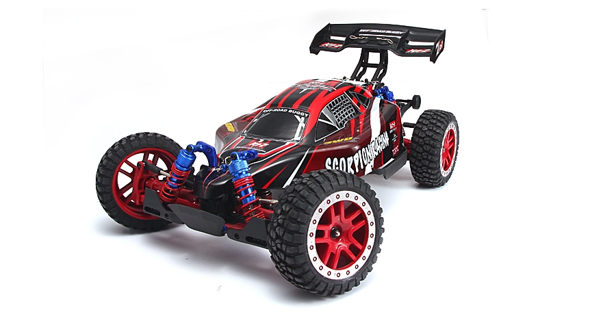 Радиоуправляемый багги Remo Hobby Scorpion 4WD RTR, масштаб 1:8, 2.4G, RH8055, Scorpion
Радиоуправляемый багги Remo Hobby Scorpion 4WD RTR, масштаб 1:8, 2.4G, RH8055, Scorpion