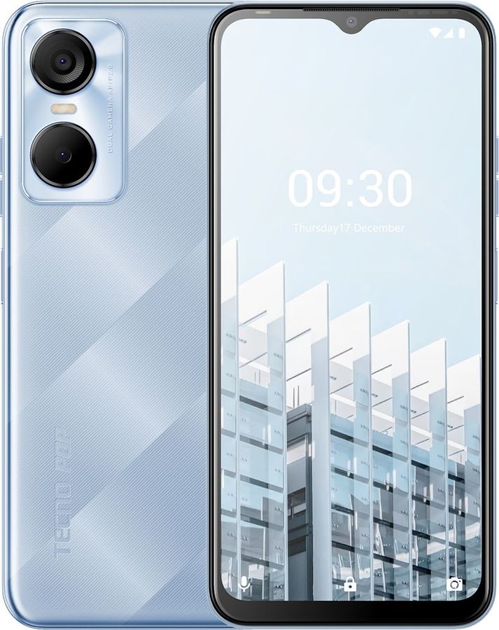 Сотовый телефон TECNO BE8 POP 6Pro 2/32 Peaceful Blue (ПРОМО 5690 с 15.10-31.10.22, компен
Сотовый телефон TECNO BE8 POP 6Pro 2/32 Peaceful Blue (ПРОМО 5690 с 15.10-31.10.22, компен
