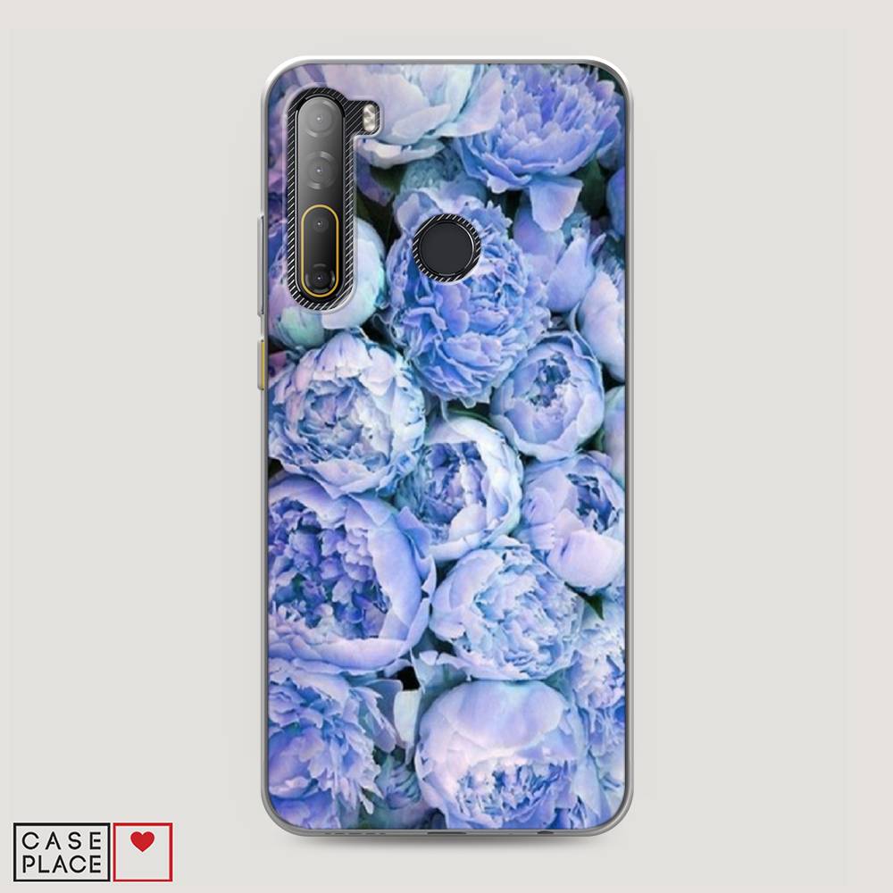 Чехол Awog на HTC Desire 20 Pro / Эйчтиси Дизайр 20 Pro "Пионы голубые", Разноцветный, 102750-8
Чехол Awog на HTC Desire 20 Pro / Эйчтиси Дизайр 20 Pro "Пионы голубые", Разноцветный, 102750-8