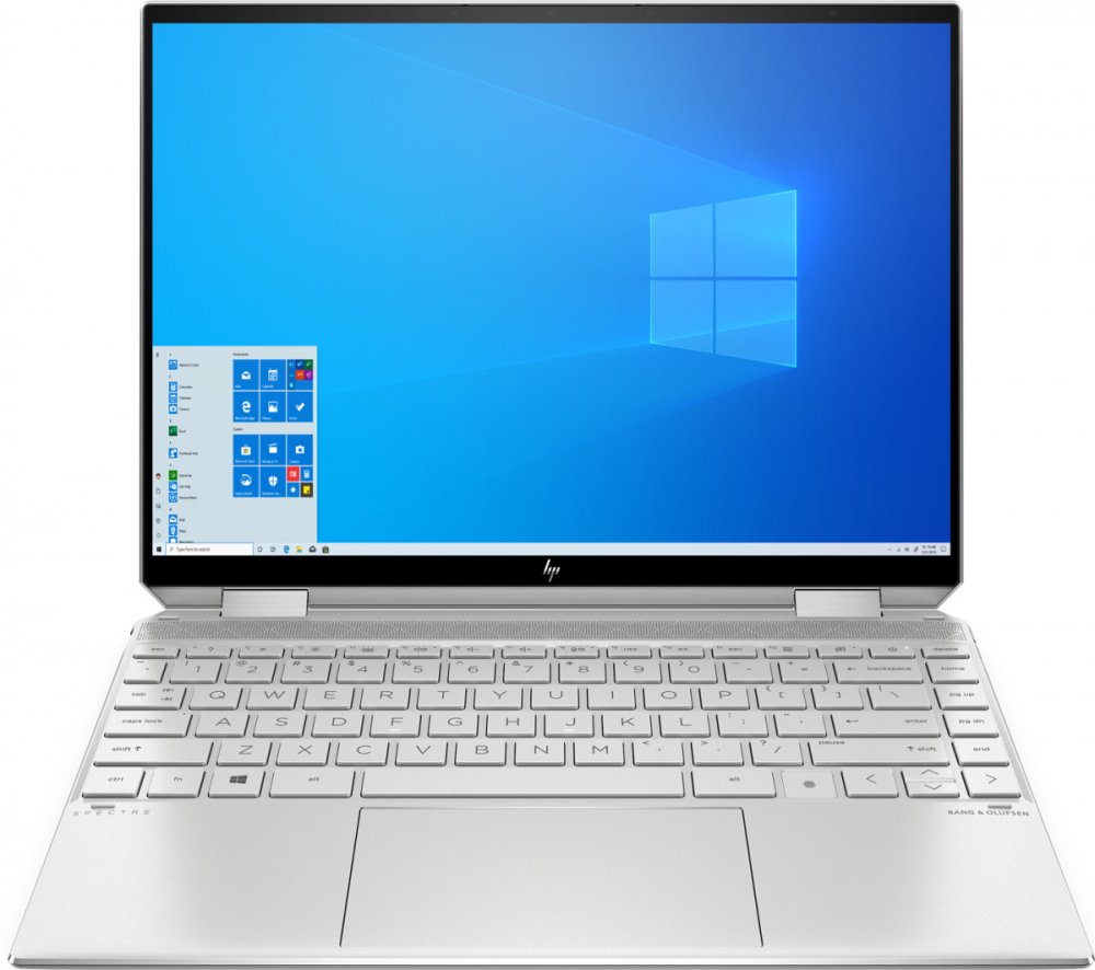Ноутбук-трансформер HP Spectre x360 14-ea0047nr серебристый (14-ea0047nr), Spectre x360 14-ea0047nr
Ноутбук-трансформер HP Spectre x360 14-ea0047nr серебристый (14-ea0047nr), Spectre x360 14-ea0047nr