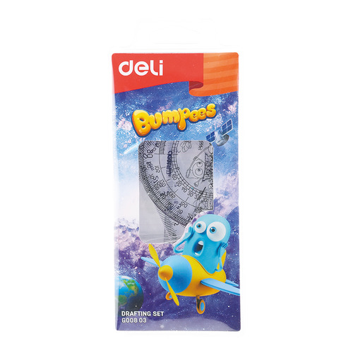Набор линеек Deli EG00803, пластик, 15см, прозрачный, пластиковый пакет с европодв., EG00803
Набор линеек Deli EG00803, пластик, 15см, прозрачный, пластиковый пакет с европодв., EG00803