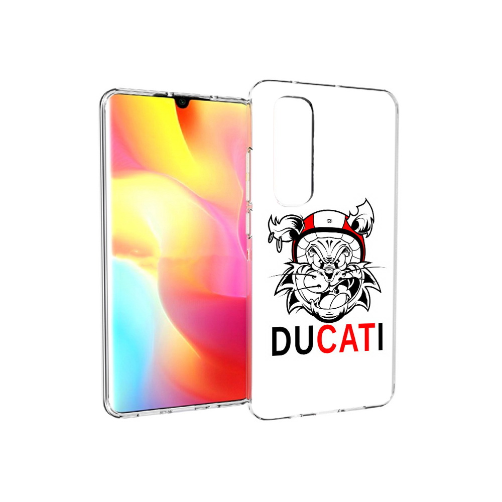 Чехол MyPads Tocco для Xiaomi Mi Note 10 Lite дукати (PT149714.254.339), Прозрачный, Tocco
Чехол MyPads Tocco для Xiaomi Mi Note 10 Lite дукати (PT149714.254.339), Прозрачный, Tocco