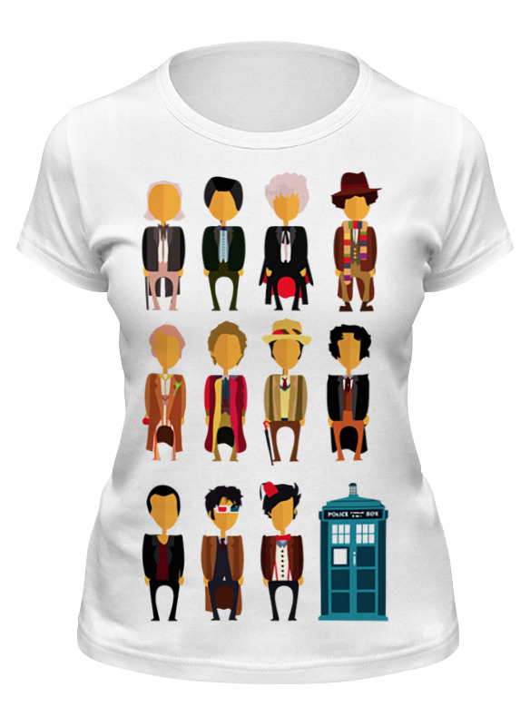 Футболка мужская Printio Доктор кто (doctor who) белая 2XL, Белый, Доктор кто (doctor who)
Футболка мужская Printio Доктор кто (doctor who) белая 2XL, Белый, Доктор кто (doctor who)