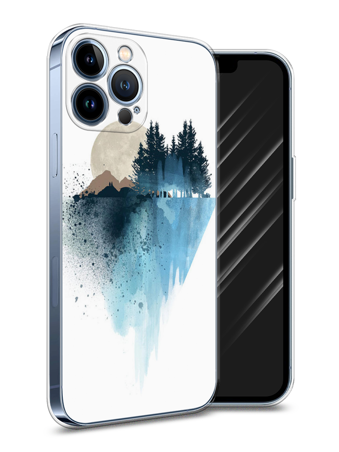 Чехол Awog на Apple iPhone 13 Pro Max / Айфон 13 Pro Max "Горы 5", Разноцветный, 14450-4
Чехол Awog на Apple iPhone 13 Pro Max / Айфон 13 Pro Max "Горы 5", Разноцветный, 14450-4