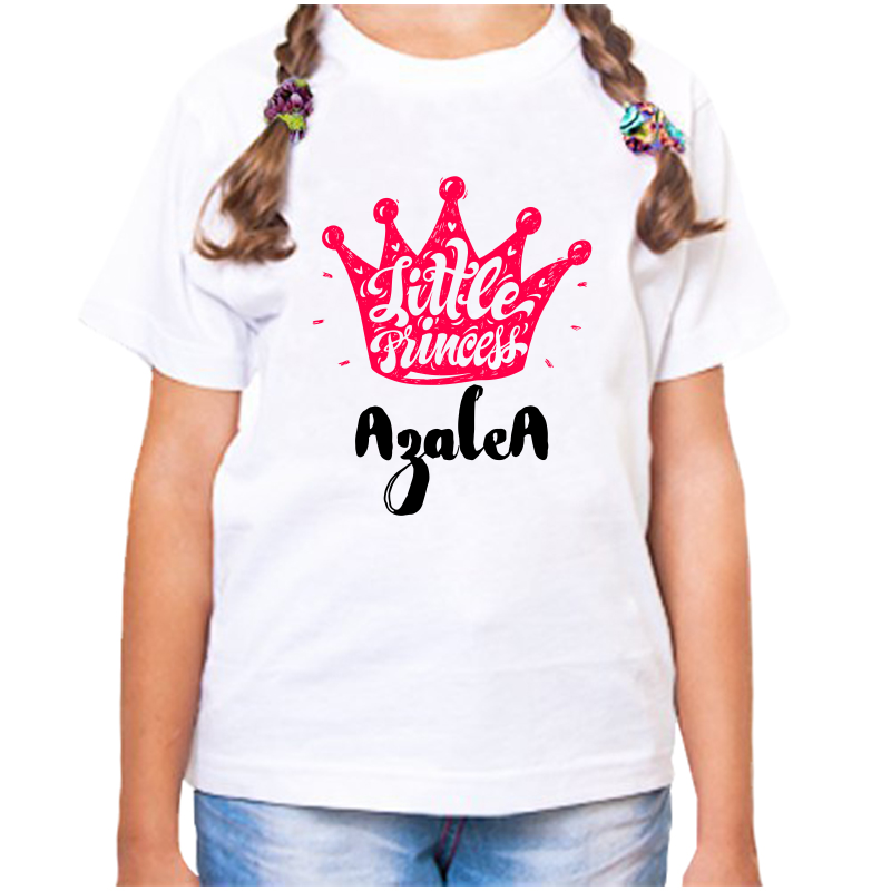 Футболка девочке белая 38 р-р little princess азалия, Белый, fdd_little_princess_Azaliya
Футболка девочке белая 38 р-р little princess азалия, Белый, fdd_little_princess_Azaliya