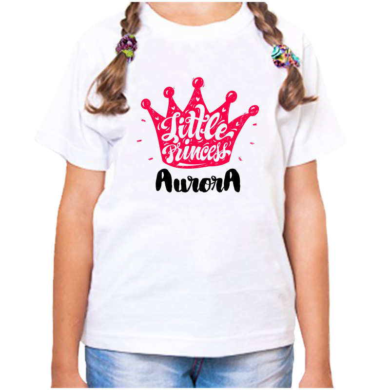 Футболка девочке белая 34 р-р little princess аврора, Белый, fdd_little_princess_avrora
Футболка девочке белая 34 р-р little princess аврора, Белый, fdd_little_princess_avrora