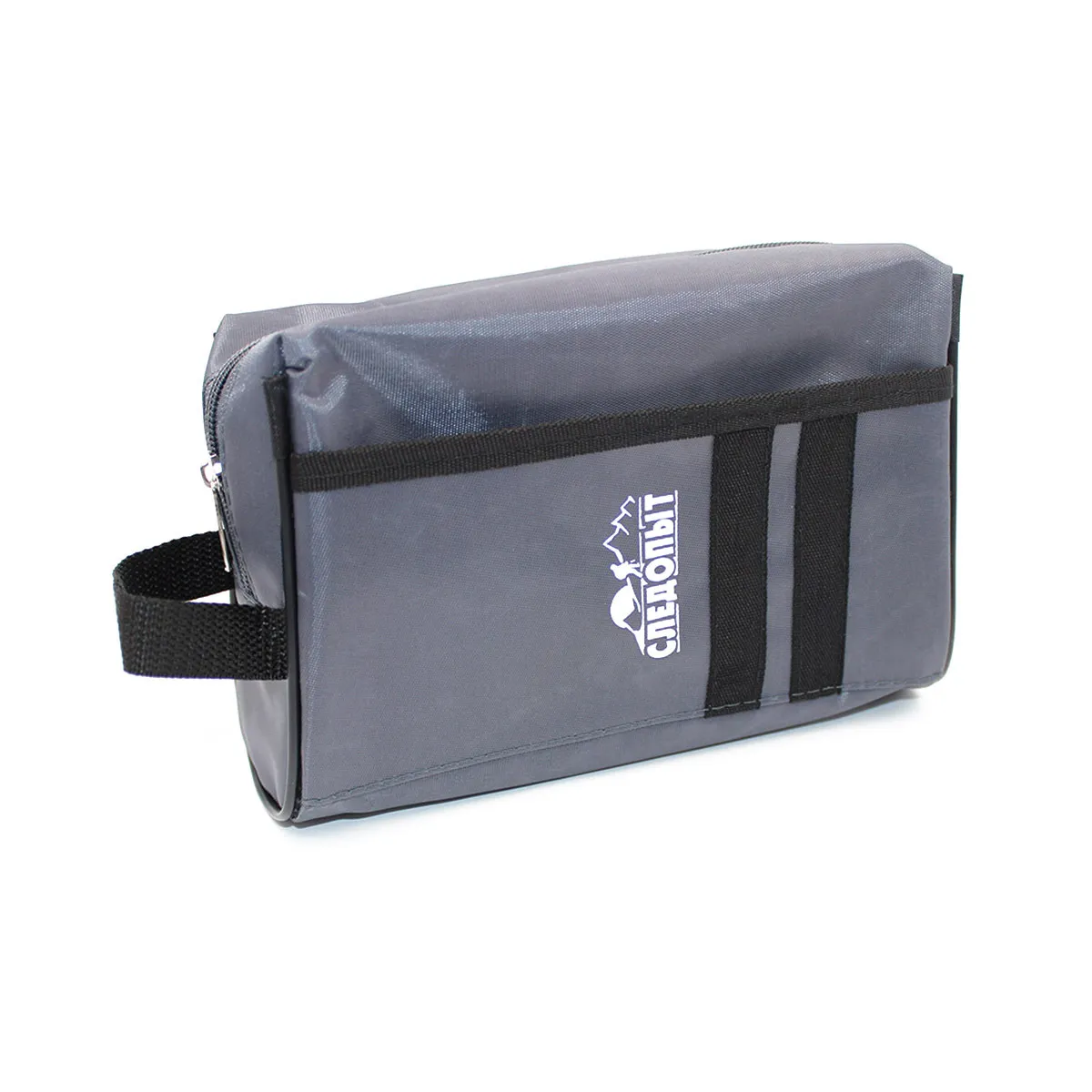 фото Косметичка унисекс сибирский следопыт pf-bc-13d серая