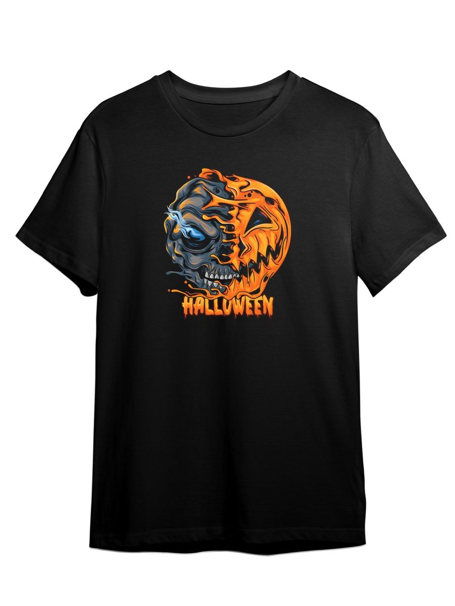 Футболка унисекс СувенирShop Хеллоуин/Halloween/Тыква/Зомби 35 черная 5XL, Черный, "Хеллоуин/Halloween/Тыква/Зомби" 35
Футболка унисекс СувенирShop Хеллоуин/Halloween/Тыква/Зомби 35 черная 5XL, Черный, "Хеллоуин/Halloween/Тыква/Зомби" 35