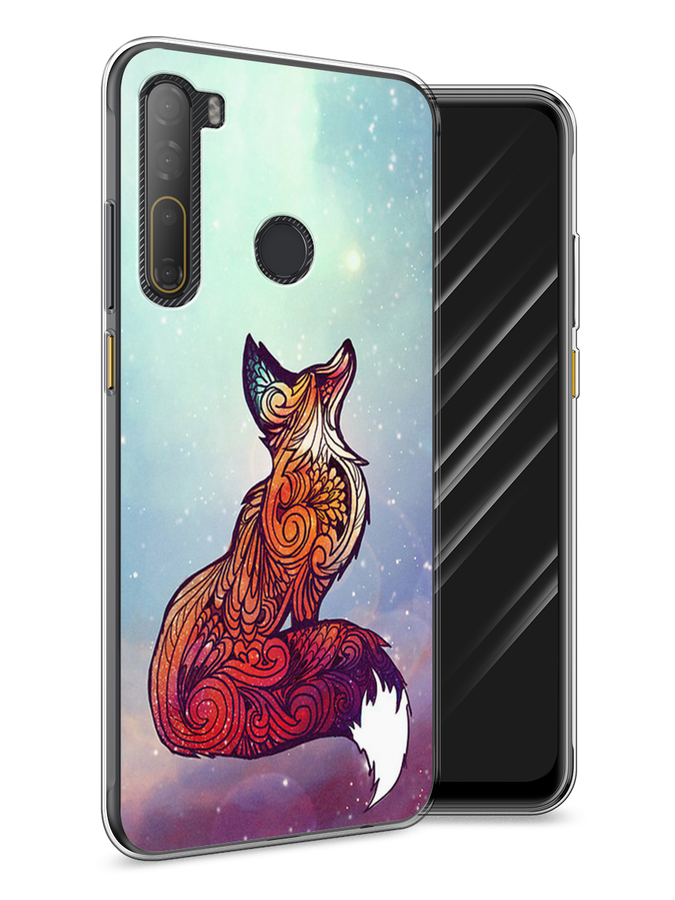 Чехол Awog на HTC Desire 20 Pro / Эйчтиси Дизайр 20 Pro "Лиса 1", Разноцветный, 102750-1
Чехол Awog на HTC Desire 20 Pro / Эйчтиси Дизайр 20 Pro "Лиса 1", Разноцветный, 102750-1