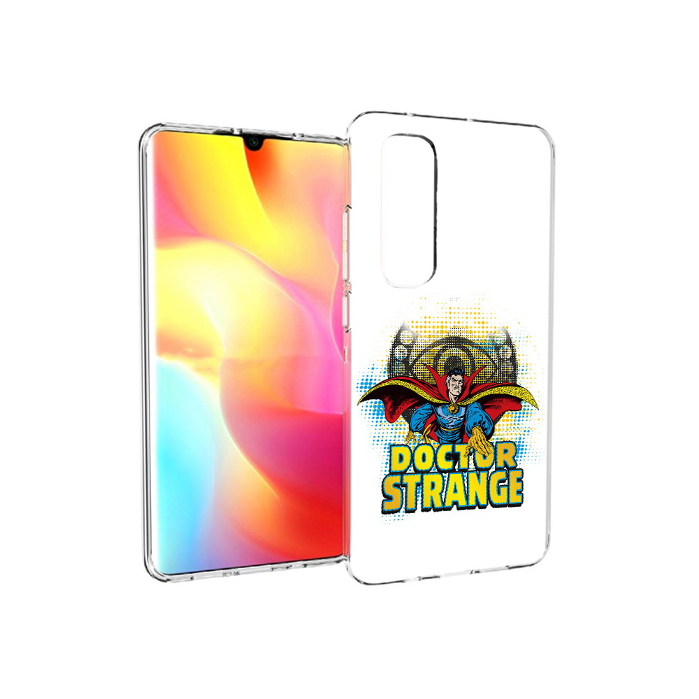 Чехол MyPads Tocco для Xiaomi Mi Note 10 Lite доктор стренж рисунок (PT149714.254.335), Прозрачный, Tocco
Чехол MyPads Tocco для Xiaomi Mi Note 10 Lite доктор стренж рисунок (PT149714.254.335), Прозрачный, Tocco
