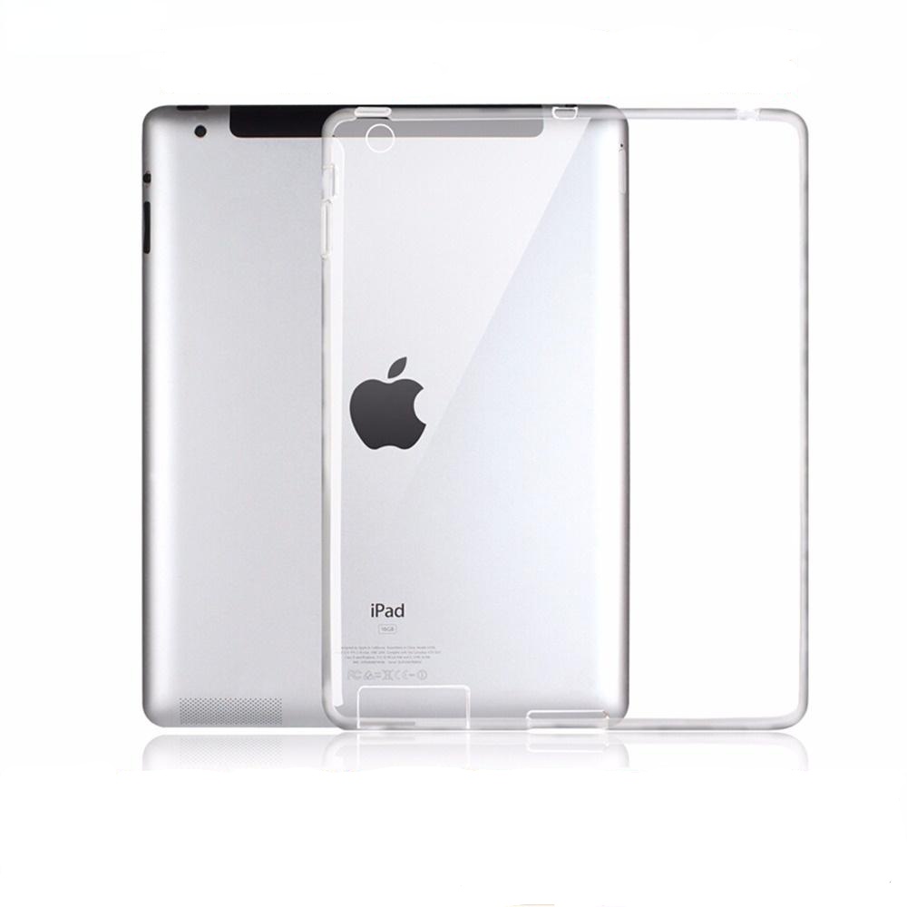 Чехол панель-накладка-бампер Bypass Toco для iPad 2 (2011) / iPad 3 (2012) /iPad 4 (2012), Прозрачный
Чехол панель-накладка-бампер Bypass Toco для iPad 2 (2011) / iPad 3 (2012) /iPad 4 (2012), Прозрачный