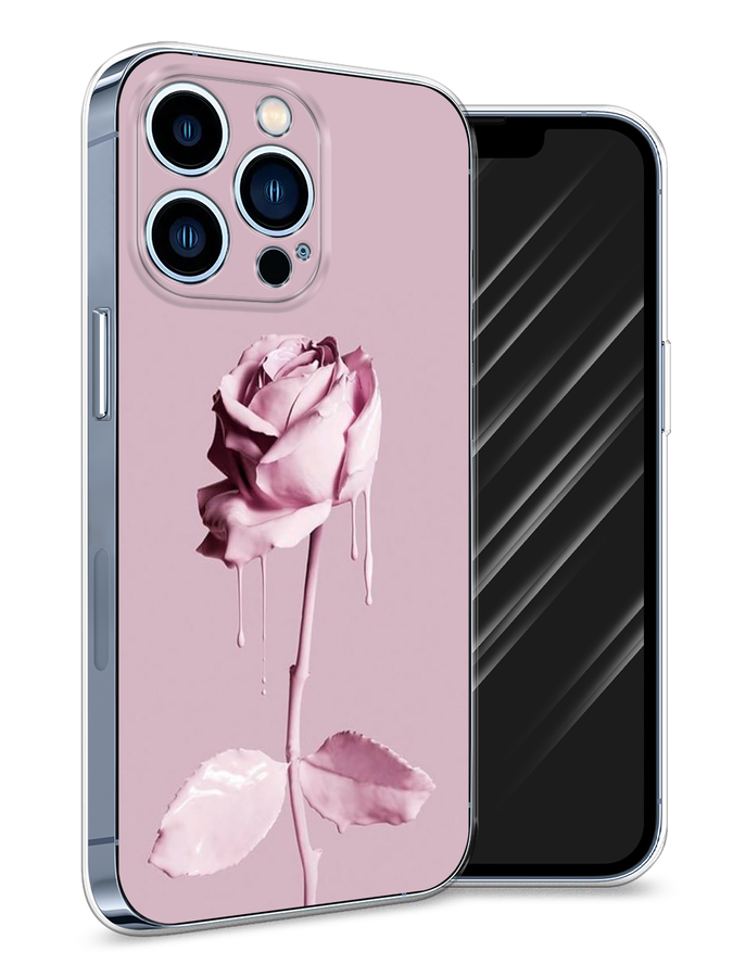 Чехол Awog на Apple iPhone 13 Pro / Айфон 13 Pro "Роза в краске", Разноцветный, 14350-8
Чехол Awog на Apple iPhone 13 Pro / Айфон 13 Pro "Роза в краске", Разноцветный, 14350-8